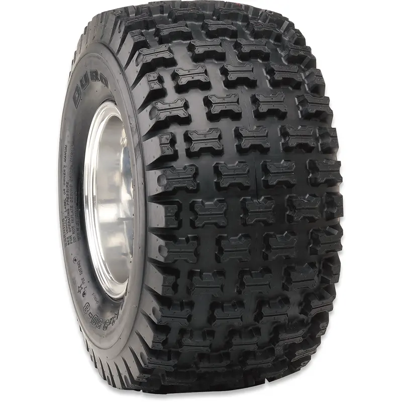Duro Tire - DI-2006 Easy Trail - Rear - 18x9.5-8 - 2 Ply