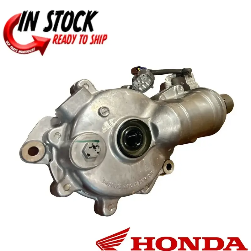 HONDA FRONT FINAL GEAR ASSY 2015-2024 FOREMAN RUBICON 500 FM MODELS ONLY OEM NEW