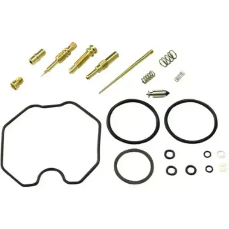 HONDA TRX250EX TRX250TE TRX 250 EX TM RECON CARBURETOR CARB REPAIR REBUILD KIT