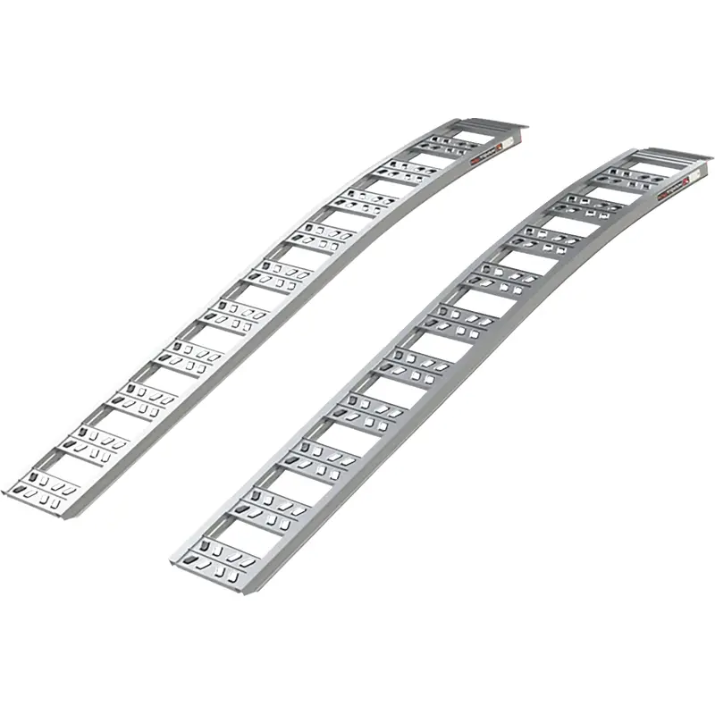 Loading Ramps
