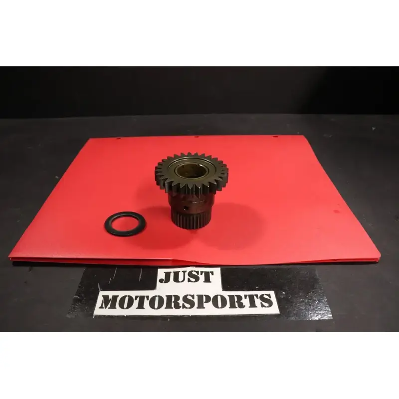 1985 Honda ATC250ES Big Red Clutch Drive Gear