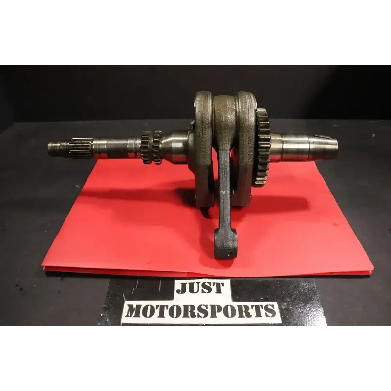 1985 Honda ATC250ES Big Red Crankshaft