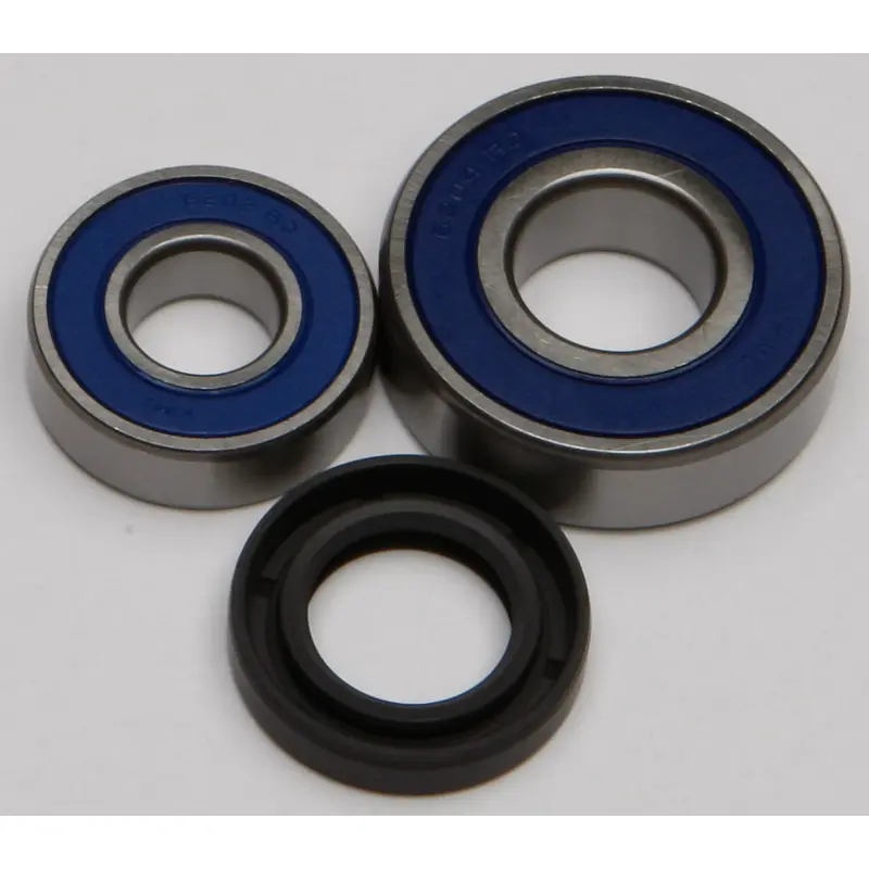 All Balls Racing Rear Wheel Bearing Kit Polaris / Suzuki 2017-2024