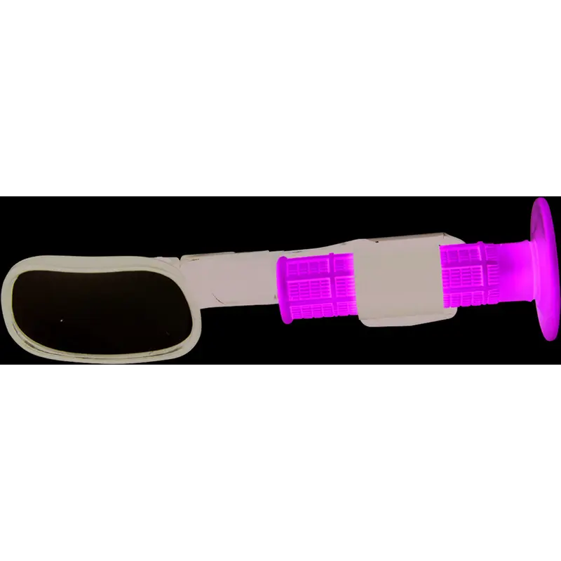 CIPA UNIVERSAL GRIP END MIRROR
