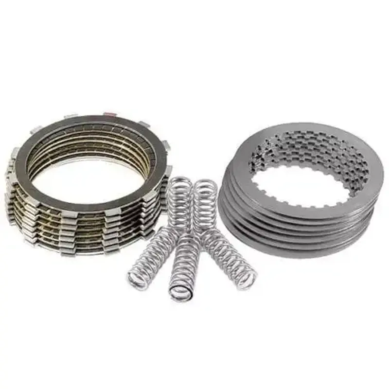 EBC DRC Clutch Kit Heavy Duty Plates Yamaha Warrior 350 87 88 89 90 91 92 93 94