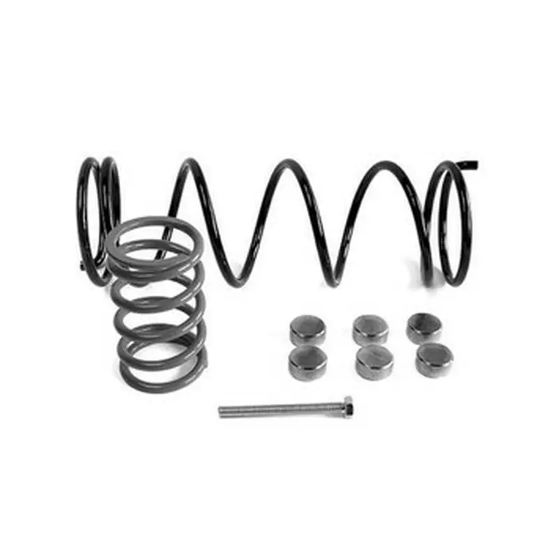 EPI CLUTCH KIT SPORT UTILITY O/S TIRE KIT