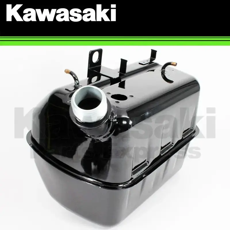 NEW 2008 - 2016 GENUINE KAWASAKI MULE 600 610 FUEL GAS TANK 51001-0341