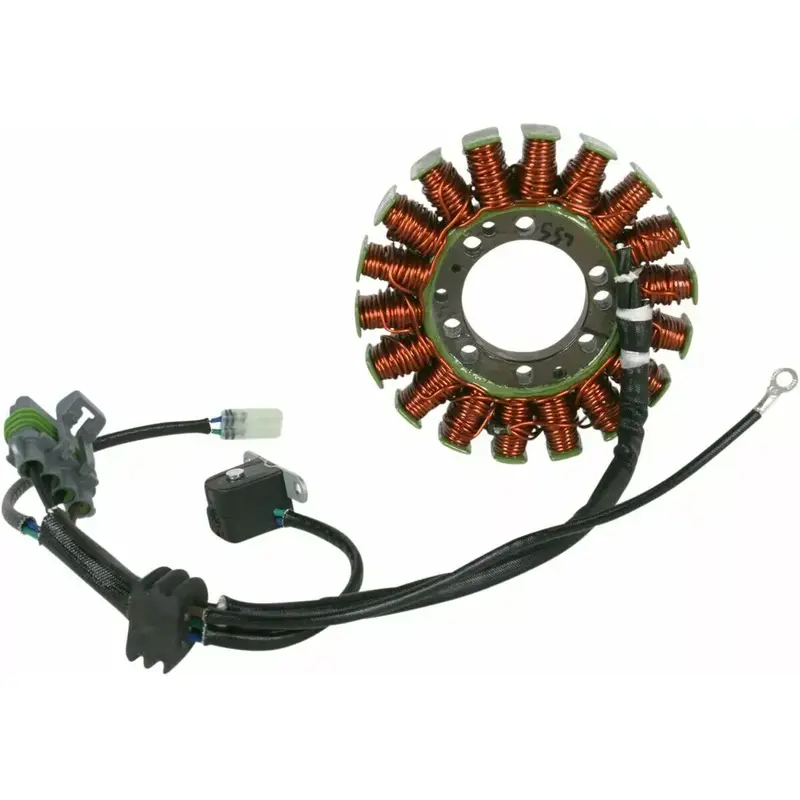 NEW MOOSE Stator 2112-0677 fits Polaris