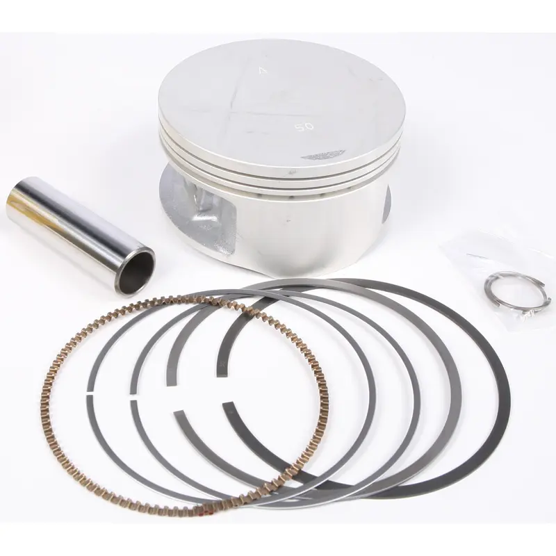 Piston Kit for 4-Stroke
