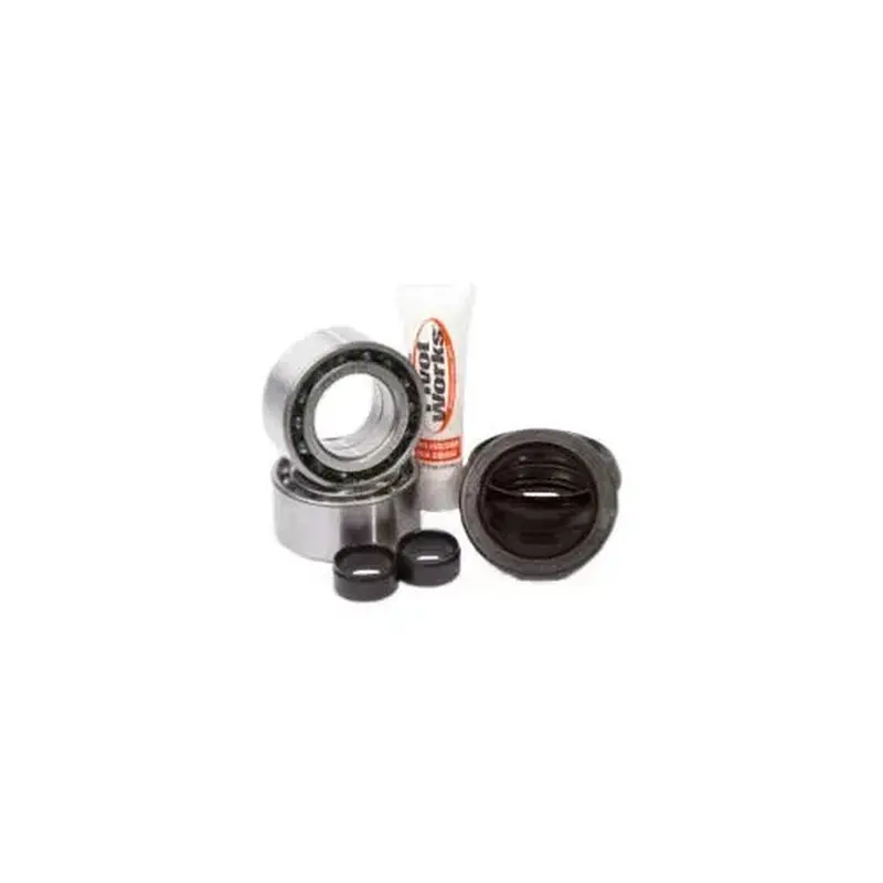 Pivot Works Front Wheel Bearing Kit PWFWK-H14-040