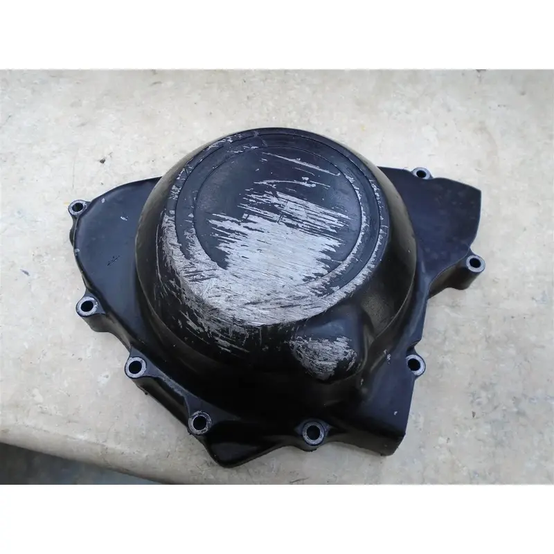 Suzuki 500 GS GS500 Used Engine Stator Cover 1993 SB107