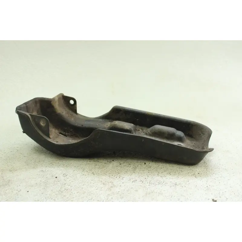 2007 Suzuki Eiger LTA400F OEM Rear Differential Skid Plate  B4473