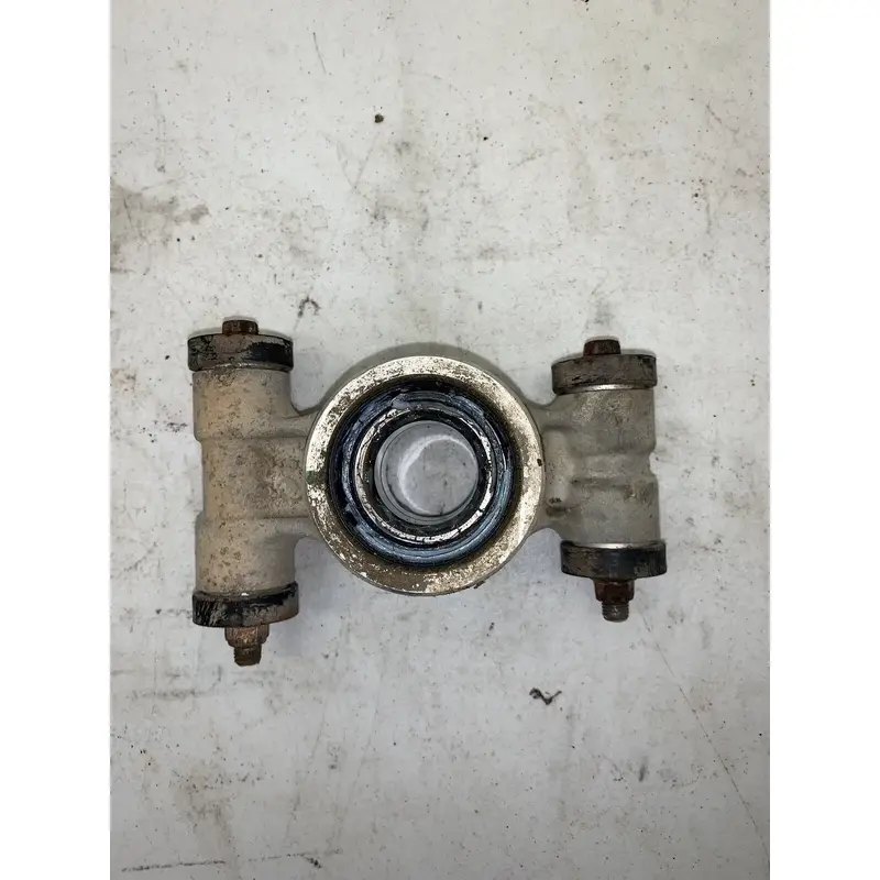 2013 Suzuki Kingquad LTA 750 Knuckle Set 61600-31830