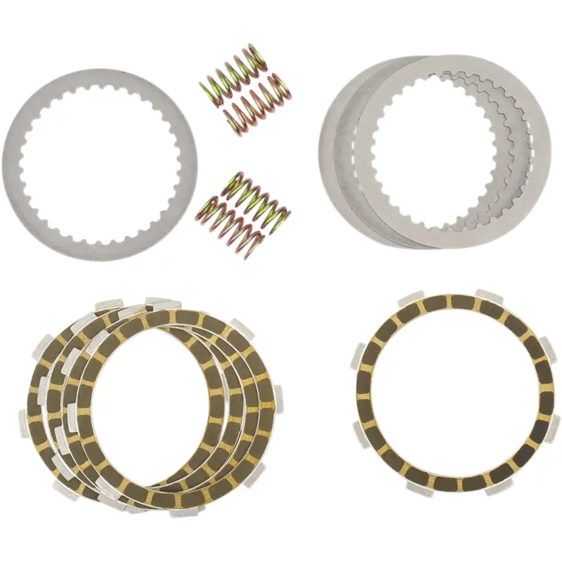 Barnett Clutch Kit Honda Recon 250 TRX250A 2000-2001