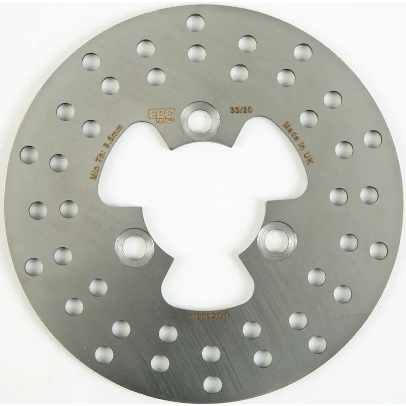 MD Series ATV Brake Rotor