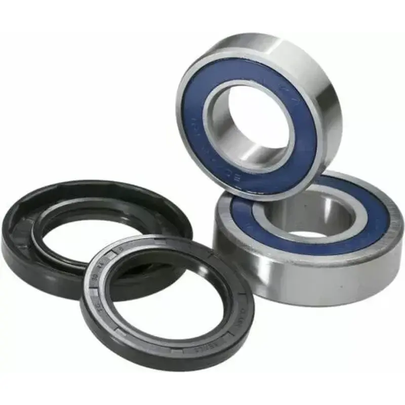 MOOSE RACING A25-1018 Wheel Bearing Kit fits Yamaha	Wolverine 350