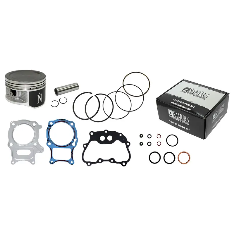 NAMURA TOP END KIT 69.45/ 1.00 11:1 HON