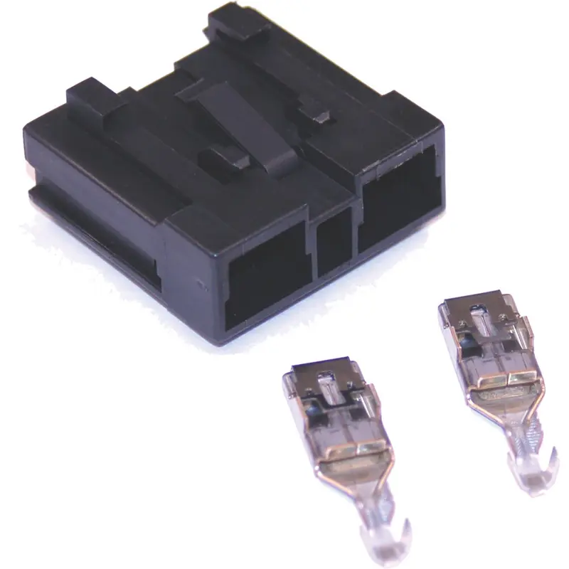 NAMZ CUSTOM CYCLE MAXI FUSE HOLDER CONNECTOR AND TERMINAL KIT