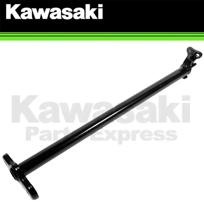 NEW 2008-2014 GENUINE KAWASAKI KFX450R KFX 450 R STEERING SHAFT 39114-0012-21