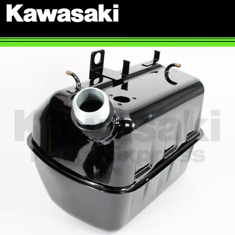 NEW 2008 - 2016 GENUINE KAWASAKI MULE 600 610 FUEL GAS TANK 51001-0341