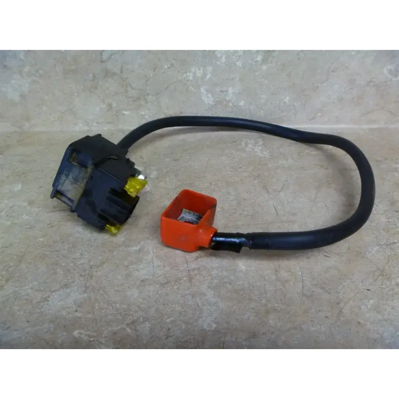 Suzuki 250 LT-F250 LTF 250 OZARK Used Starter Solniod 2004 #SB1