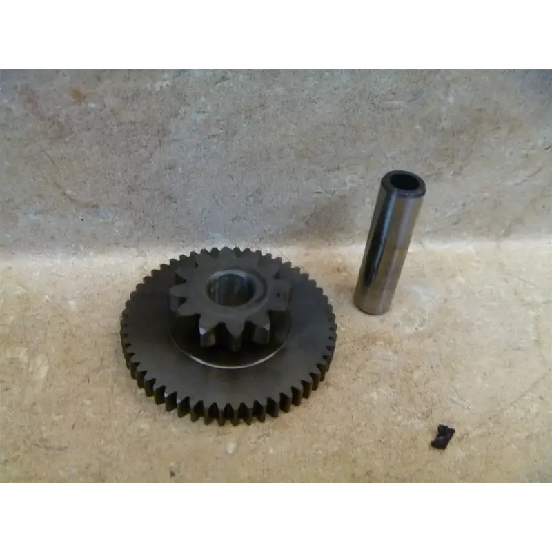 Suzuki 750 GSXR GSXR750 GSX-R 750 Used Engine Starter Gear 1986 SB42