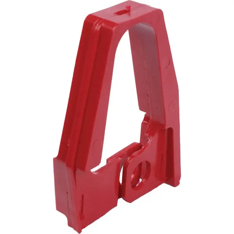 UPP Racing Chain Slider Front/Black 1020