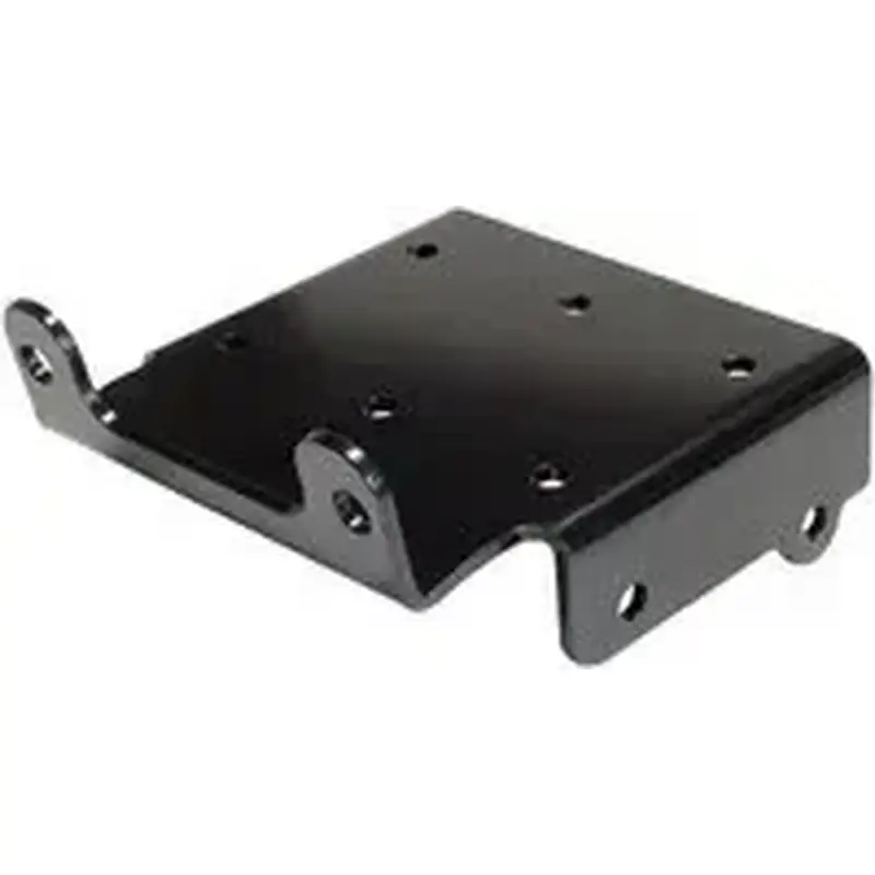 #100450 Suzuki King Quad 450/500/700/750 Winch Mount