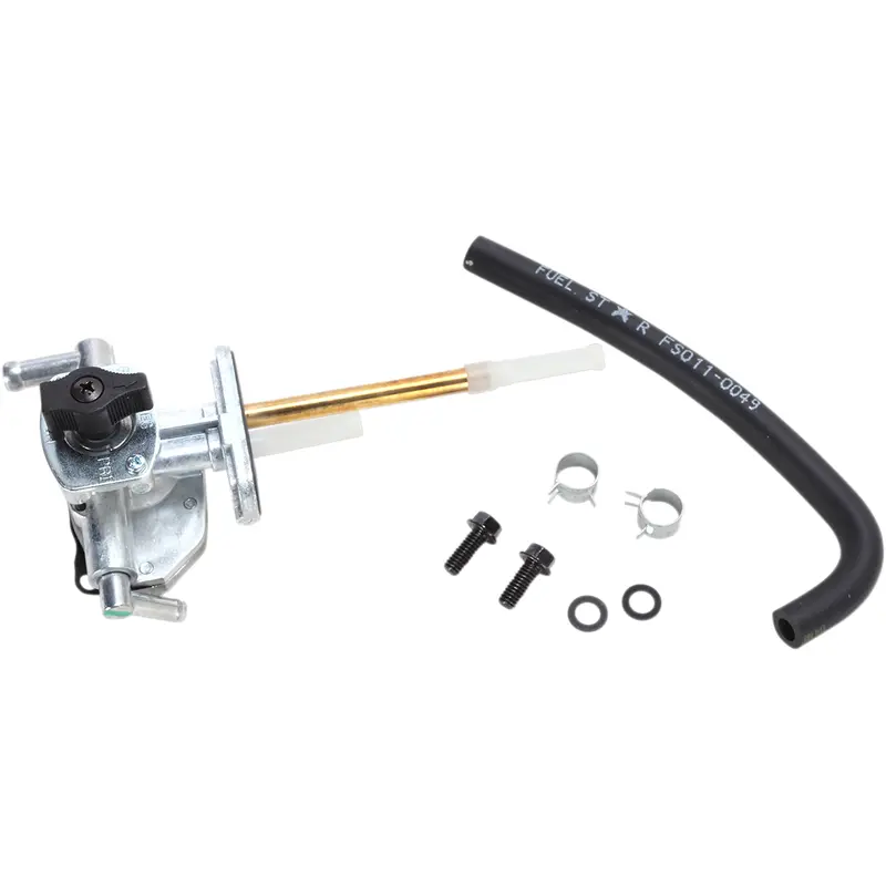 Fuel Valve Kit