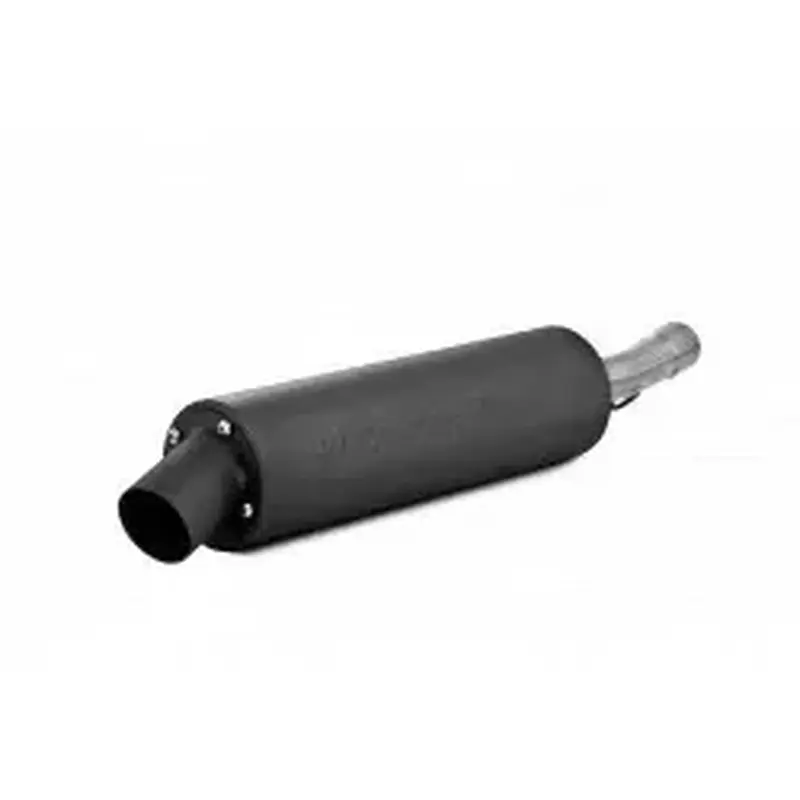 MBRP Fits Utility S/O Muffler For Honda TRX300 Fourtrax &amp; Fourtrax 4X4