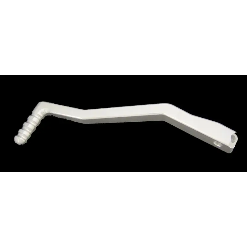 MODQUAD BILLET SHIFT LEVER (POLISHED) - SHORT