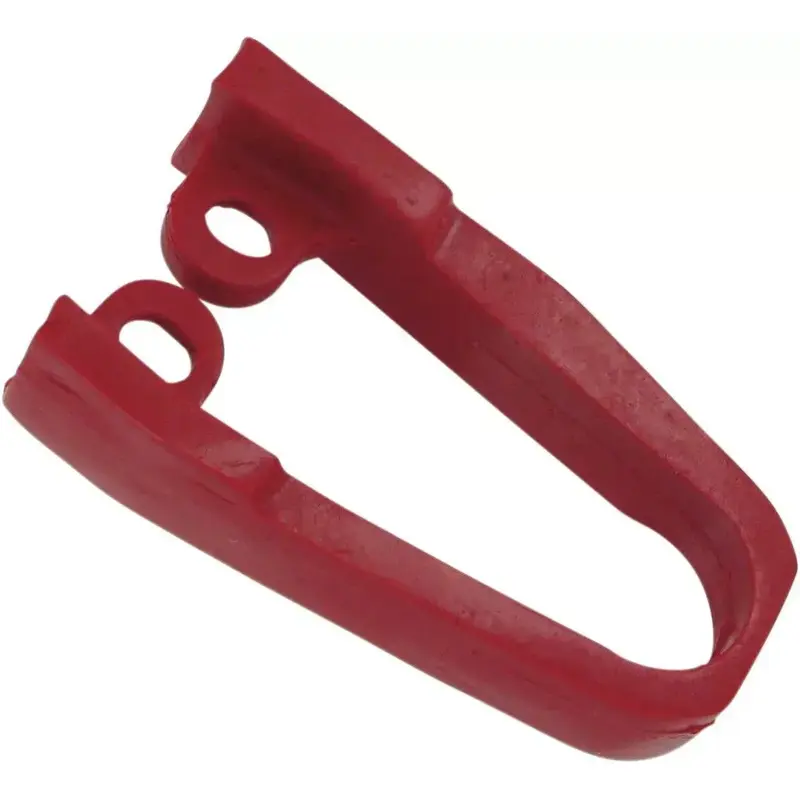 Moose FRONT Chain Guide Slider for Honda TRX 400 EX 400EX 99-12 Red