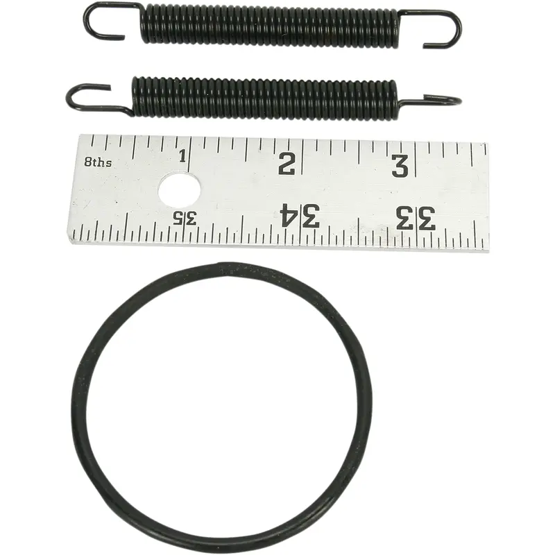 Pipe Spring/O-Ring Kit