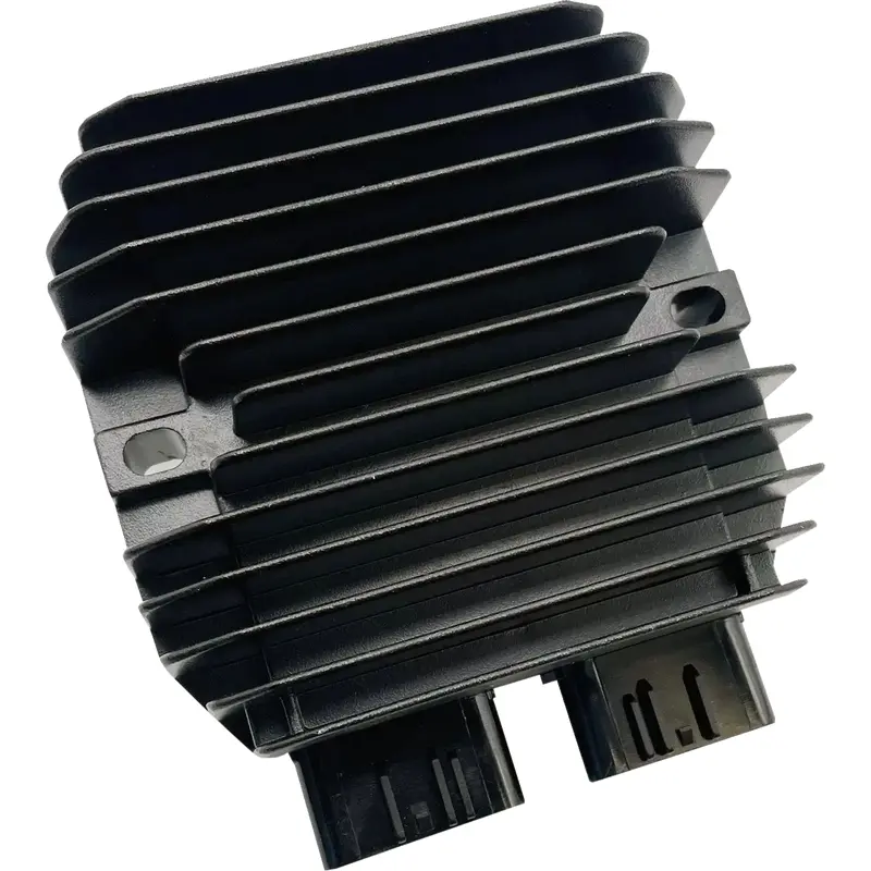 RICK'S MOTORSPORT ELECTRIC Rectifier Regulator - CF Moto 10-678