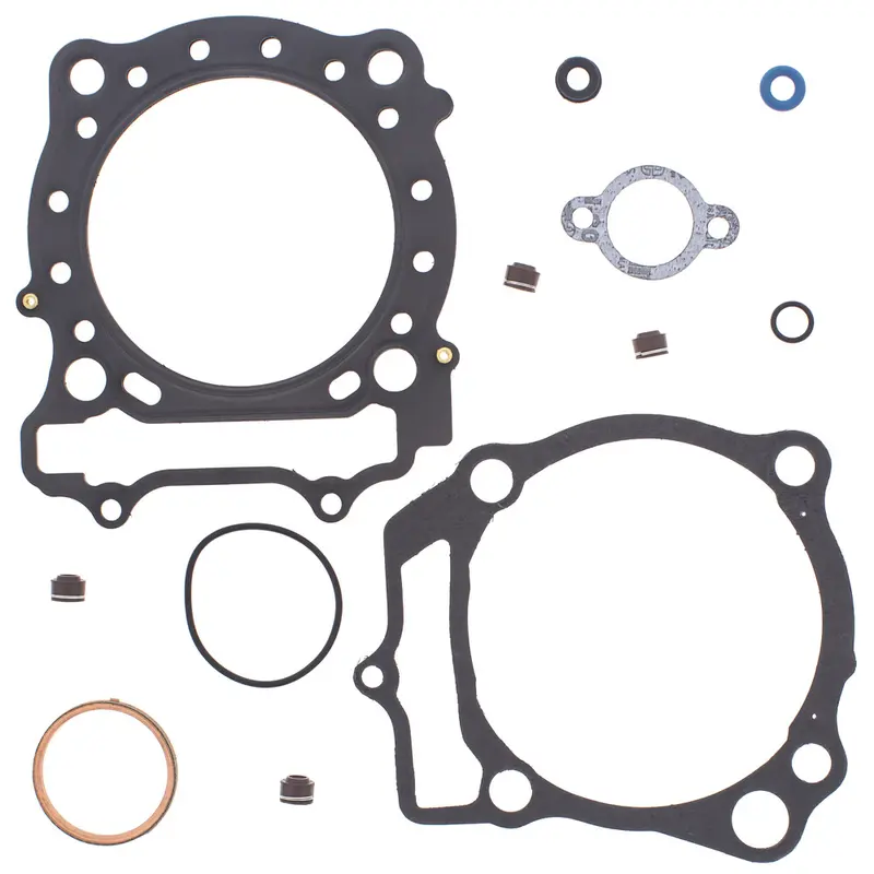 VERTEX TOP END GASKETS- SUZUKI