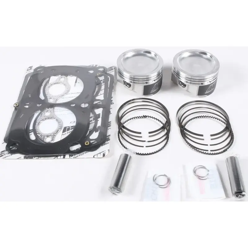 Wiseco PK1861 High-Performance Complete Top End Kits