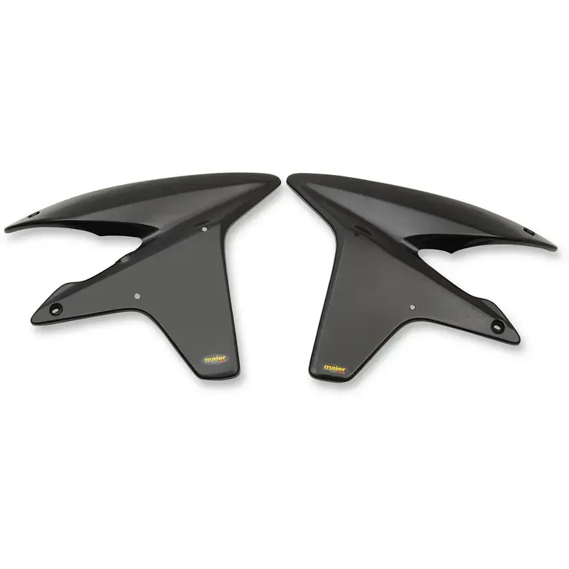 MAIER Fits Air Scoops - Black 117530