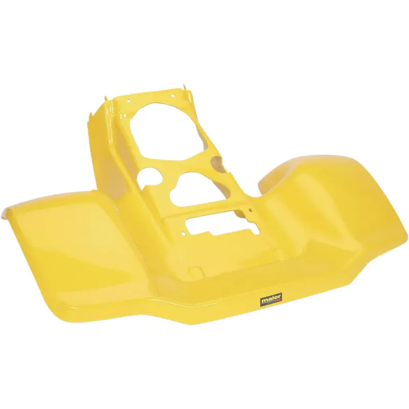 MAIER Fits ReaR FendeR - Yellow - LT-R 250 177504