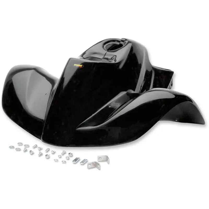 MAIER Front Fender - Black - TRX90 116950