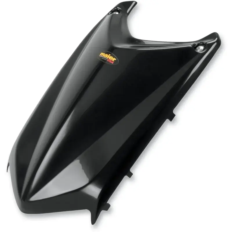 MAIER Hood - Black 511000