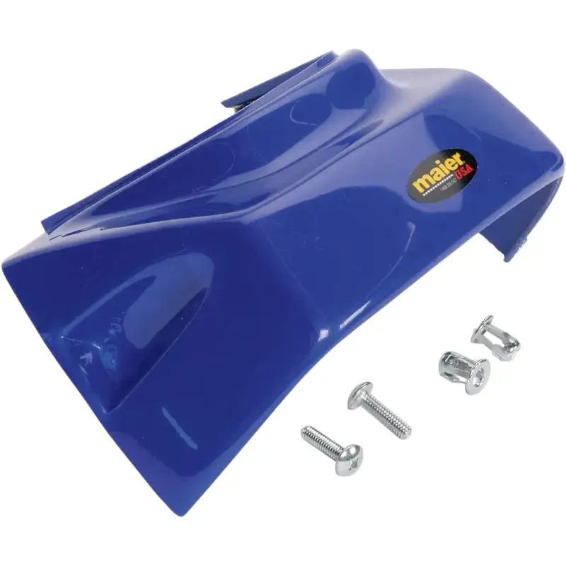 MAIER Hood Cap - Dark Blue 509796