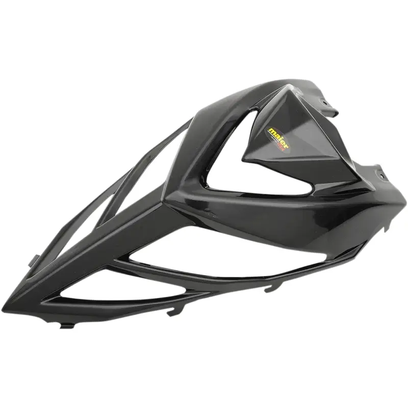 MAIER Hood Cover - Fits Raptor 700R - Black 189810