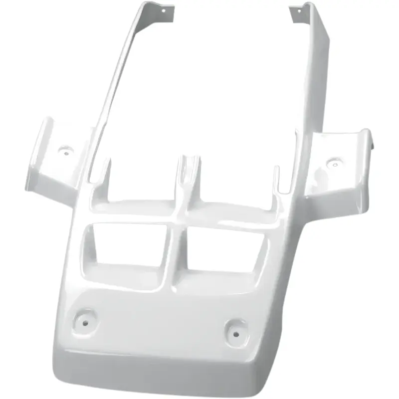 MAIER Racing Front End - White - YFZ Fits 350 189661