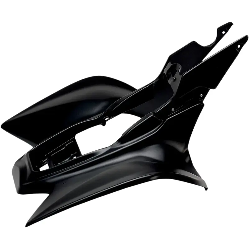 MAIER Rear Fender - Black - Fits TRX450R 11747-20