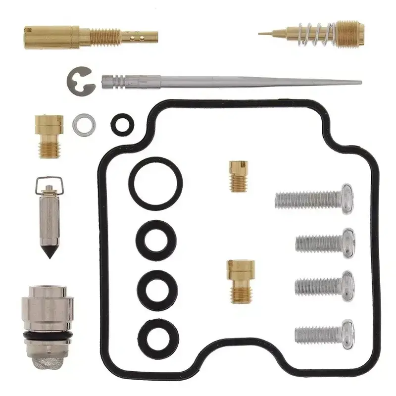 Moose Racing ATV Carb Carburetor Rebuild Kit For Yamaha 1003-0602