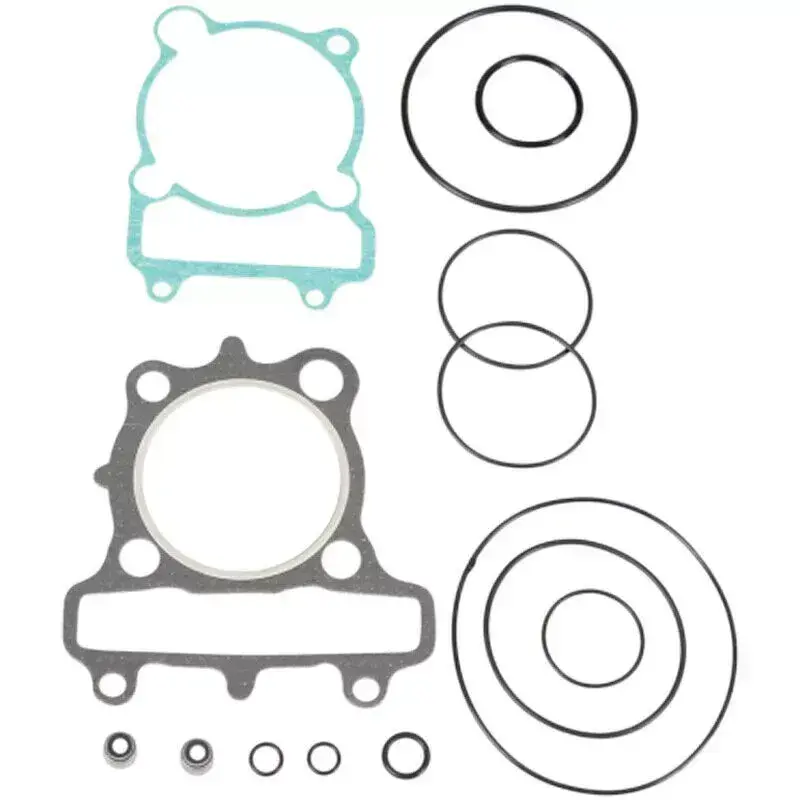 Moose Top End Gasket Set Yamaha YFB250 Timberwolf 2WD 92-96 YFM250 Moto 4 89-91
