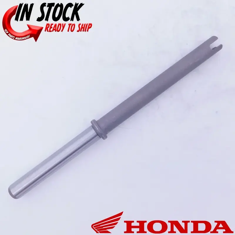 NEW OEM HONDA WATERE PUMP IMPELLER SHAFT 2009-2021 TRX420 RANCHER 19216-HP7-A00
