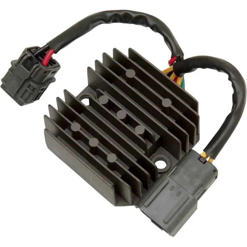 RICK'S MOTORSPORT ELECTRIC Regulator - Fits Kymco/Arctic Cat 10-701