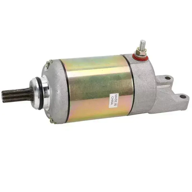 Ricks Electric Starter Motor Suzuki LT-A450X LT-A500X King Quad AXi 4x4