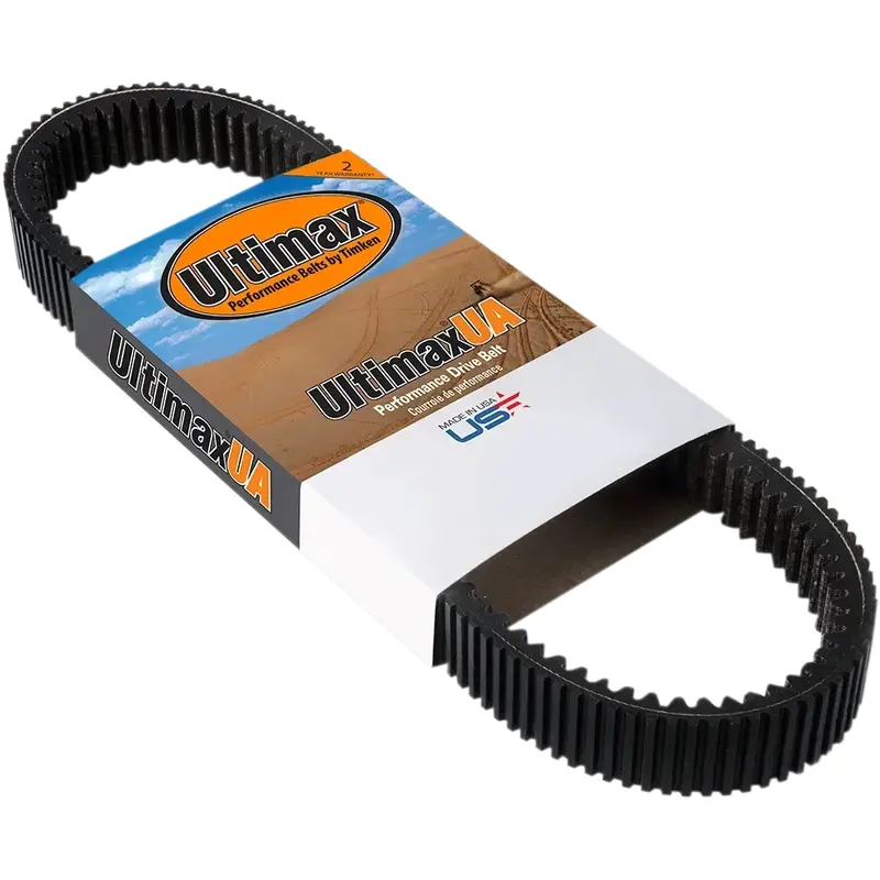 ULTIMAX Drive Belt - Ultimax UA - Mule Pro UA482